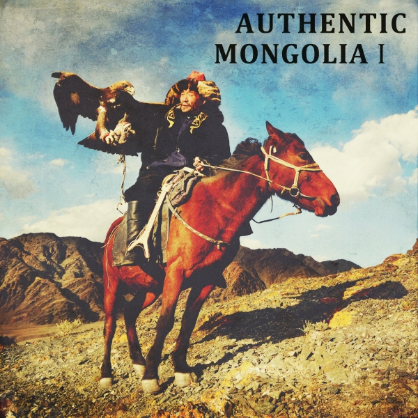 AUTHENTIC MONGOLIA I