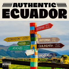 Authentic Ecuador