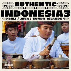 Authentic Indonesia 3