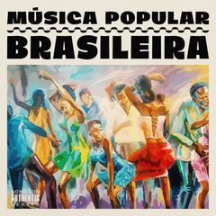 Música Popular Brasileira