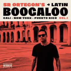 Latin Boogaloo
