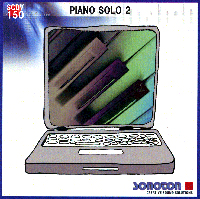 ピアノ・ソロ　2