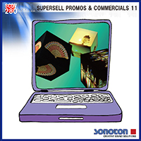 SUPERSELL PROMOS & COMMERCIALS 11
