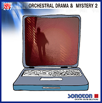 ORCHESTRAL DRAMA & MYSTERY 2