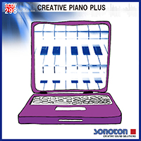 CREATIVE PIANO PLUS