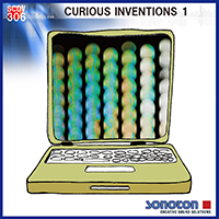 CURIOUS INVENTIONS 1