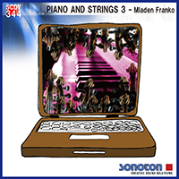 PIANO AND STRINGS 3