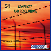 CONFLICTS AND RESOLUTIONS
