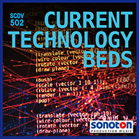 CURRENT TECHNOLOGY BEDS