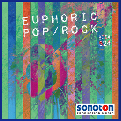 EUPHORIC POP/ROCK