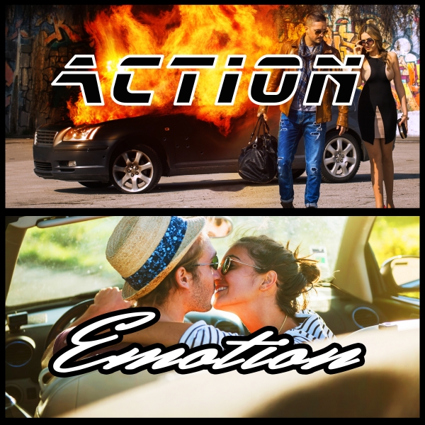 ACTION AND EMOTION