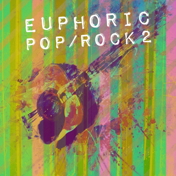EUPHORIC POP/ROCK II