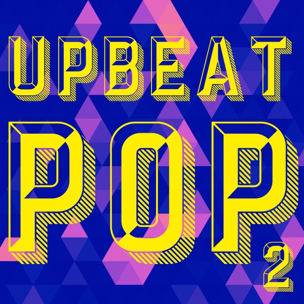 UPBEAT POP II