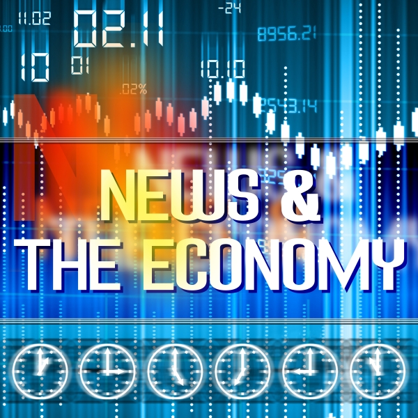 NEWS & THE ECONOMY