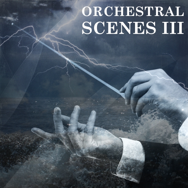 ORCHESTRAL SCENES III