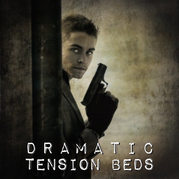 DRAMATIC TENSION BEDS