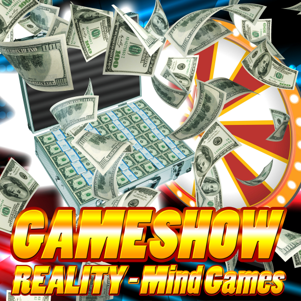 GAME SHOW / REALITY