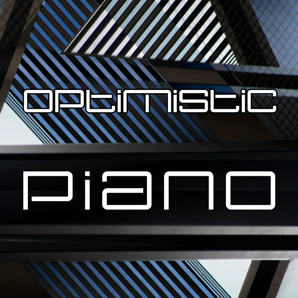 OPTIMISTIC PIANO