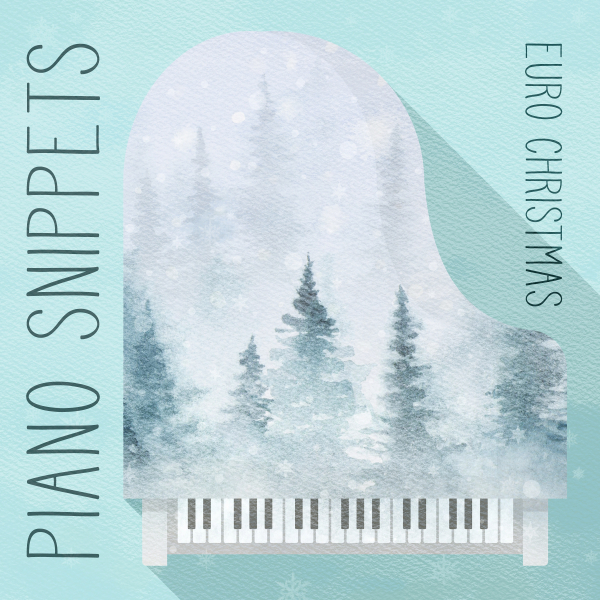 PIANO SNIPPETS