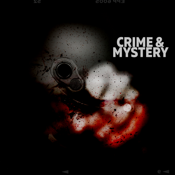 CRIME AND MYSTERY