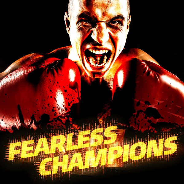 FEARLESS CHAMPIONS