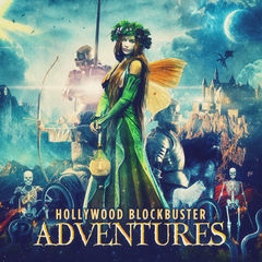 Hollywood Blockbuster Adventures