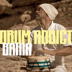 Drum Addict Bahia