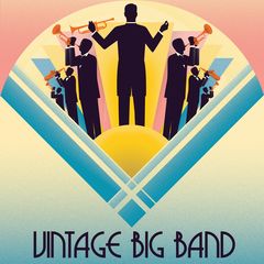 Vintage Big Band