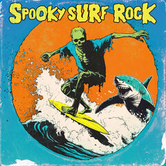 Spooky Surf Rock