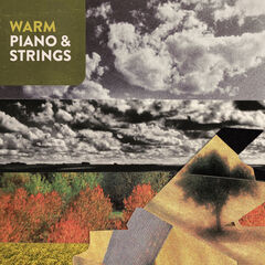 Warm Piano And Strings
