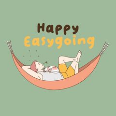 Happy Easygoing