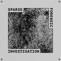 Sparse Forensic Investigation
