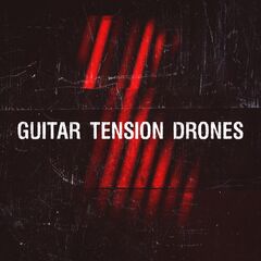 Guitar Tension Drones