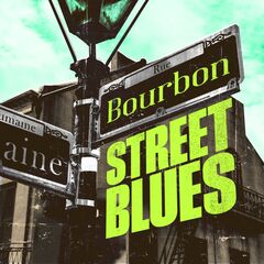Bourbon Street Blues