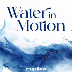 Water In Motion