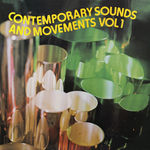 CONTEMPORARY SOUNDS AND MOVEMENTS VOL 1
