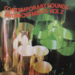 CONTEMPORARY SOUNDS AND MOVEMENTS VOL 2