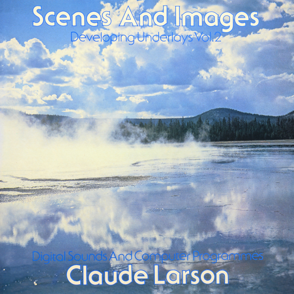 SCENES AND IMAGES VOL.2