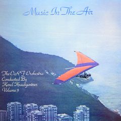 Music In The Air Vol.3