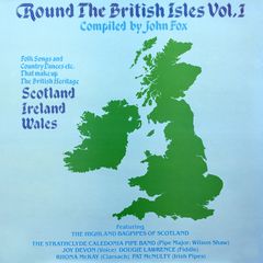 Round The British Isles Vol. 1