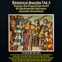 Historical Sounds Vol. 3