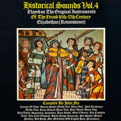 Historical Sounds Vol. 4