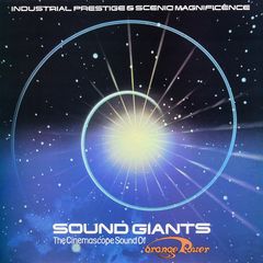 Sound Giants Vol. 1