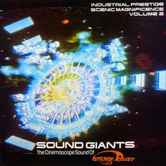Sound Giants Vol. 2