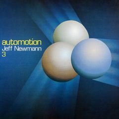 Automotion Vol. 3