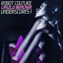 Robot Couture