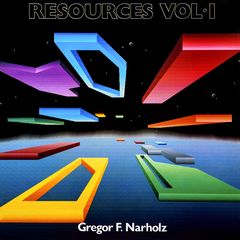 Resources Vol. 1