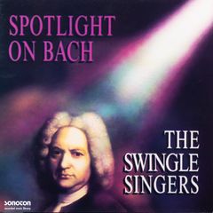 Spotlight On Bach