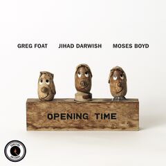 Opening Time