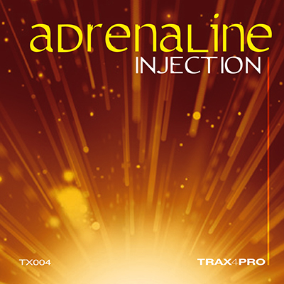 ADRENALINE INJECTION